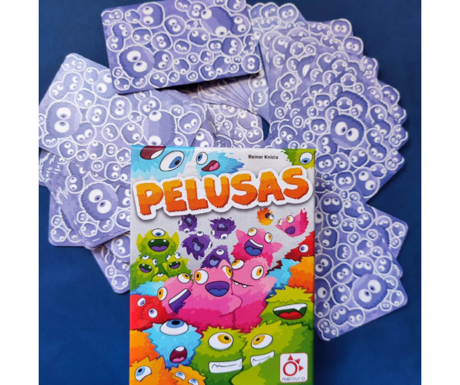 Pelusas