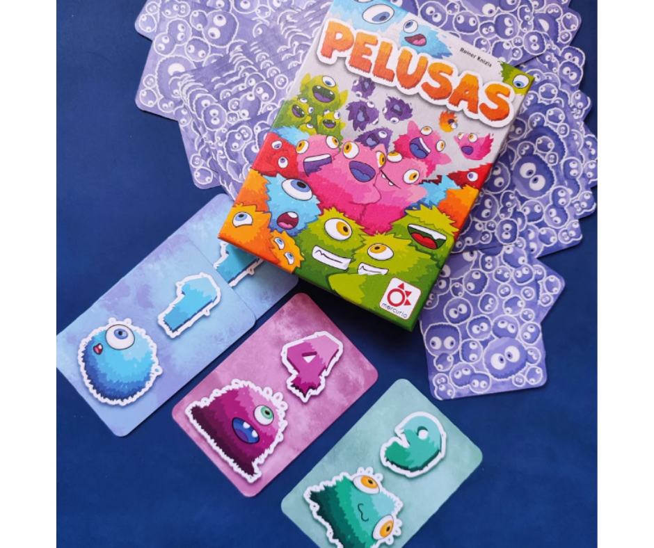 Pelusas