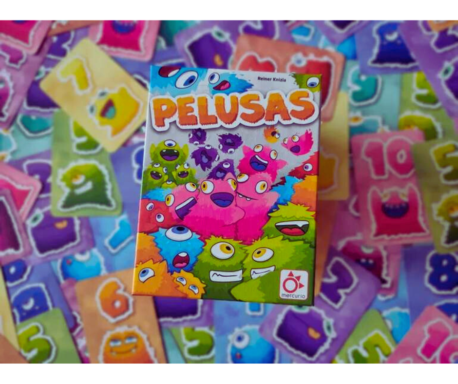 Pelusas