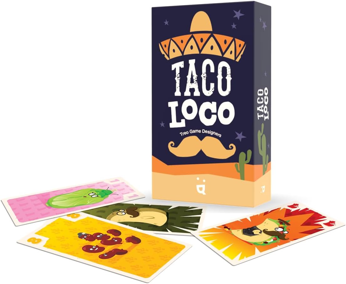 Taco Loco