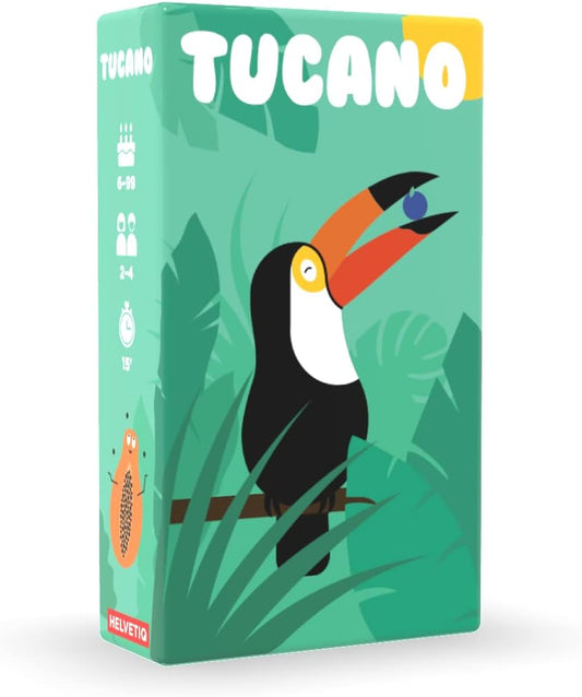 Tucano