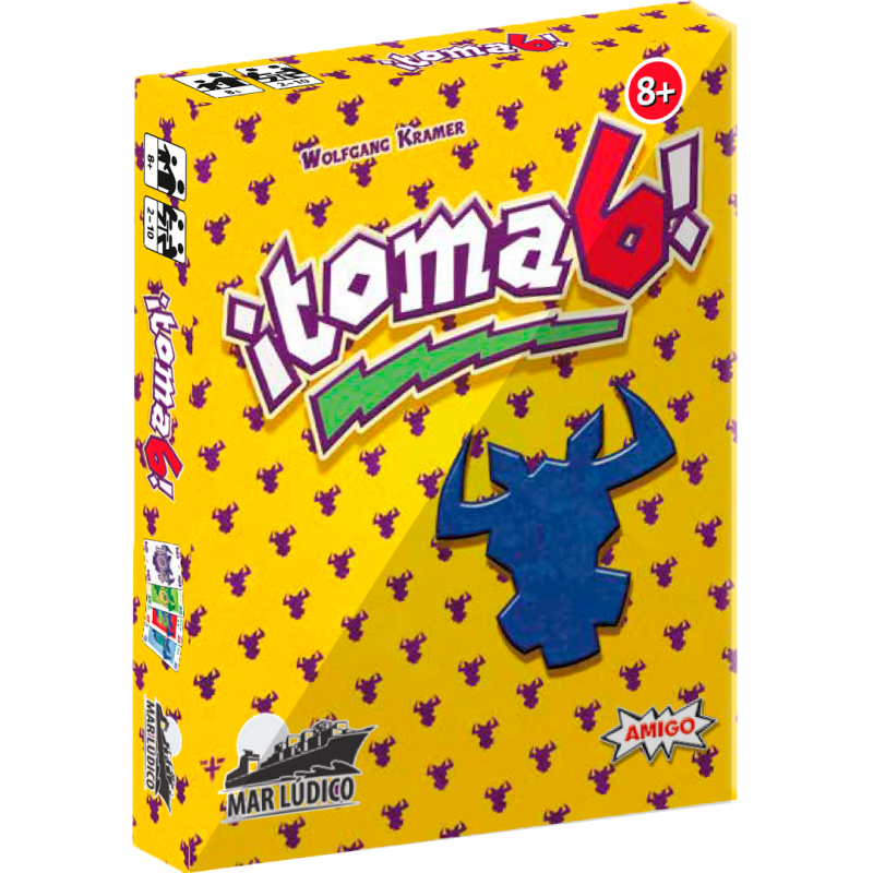 Toma 6