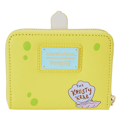 Loungefly Cartera Bob Esponja