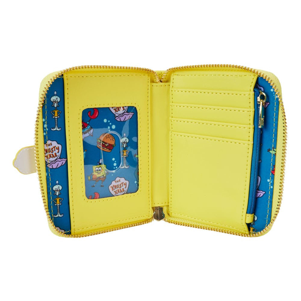 Loungefly Cartera Bob Esponja