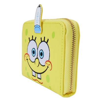 Loungefly Cartera Bob Esponja