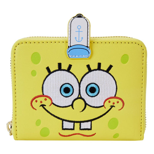 Loungefly Cartera Bob Esponja