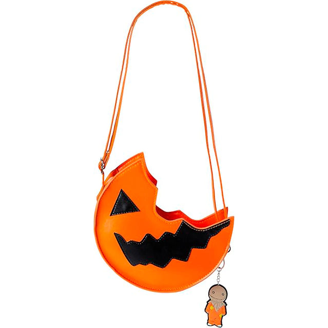 Spirit Halloween Bolso Crossbody Trick or Trear - SAM