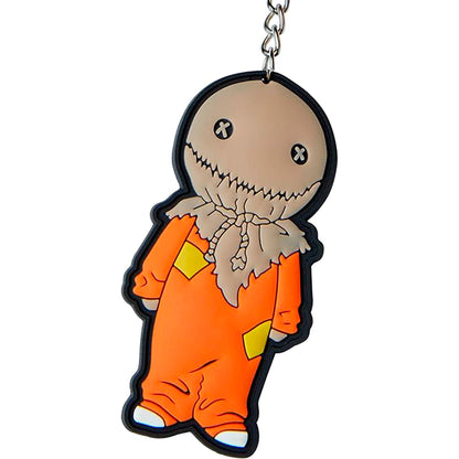 Spirit Halloween Bolso Crossbody Trick or Trear - SAM