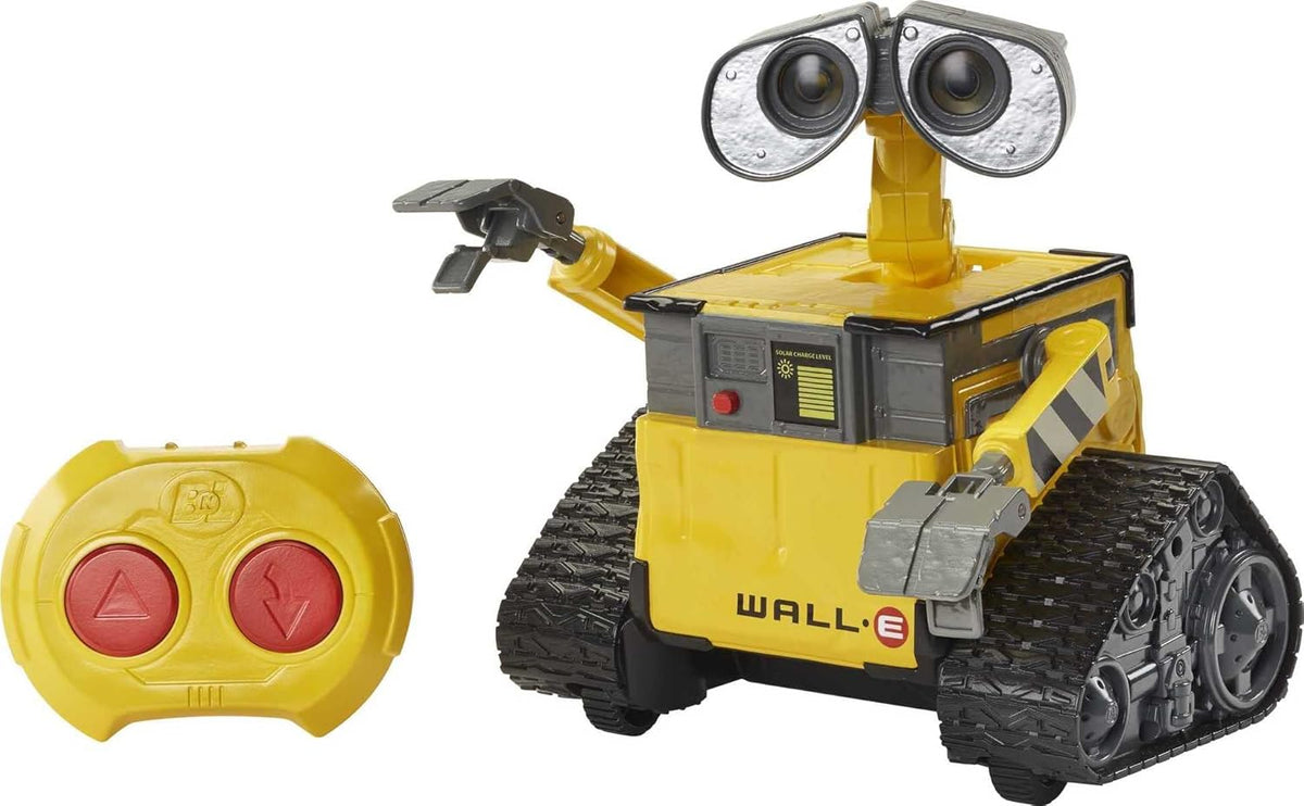 Disney Pixar Wall-E Radio Control