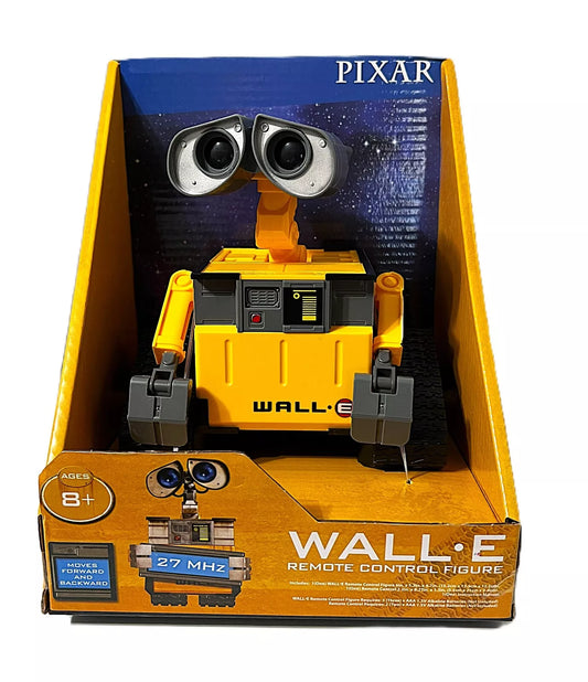 Disney Pixar Wall-E Radio Control