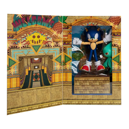 Jakks Pacific Sonic the Hedgehog