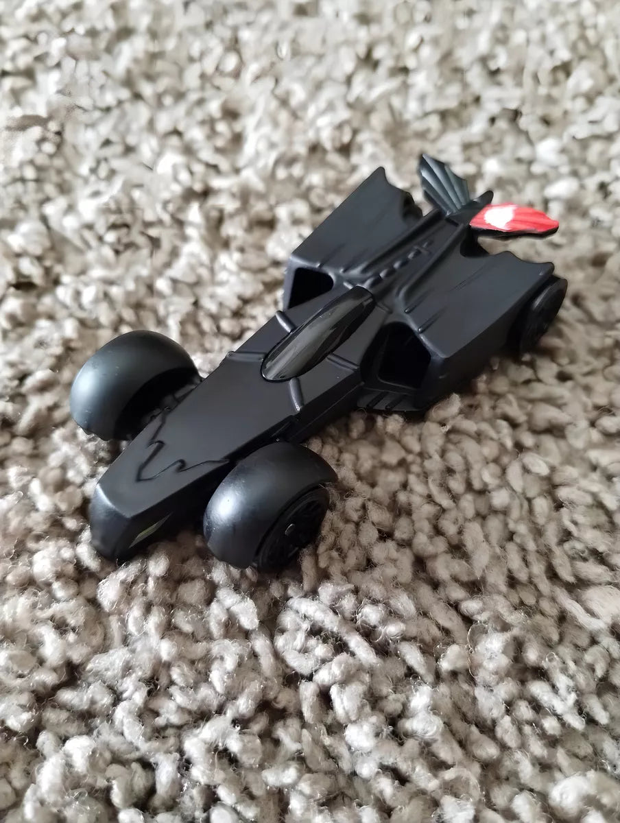 Hotwheels Dream Works Cómo entrenar a tu dragon - Chimuelo 1:64