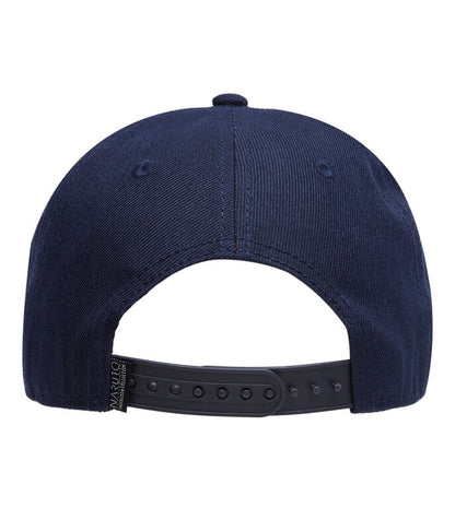 Bioworld Gorra Naruto Shippuden Azul