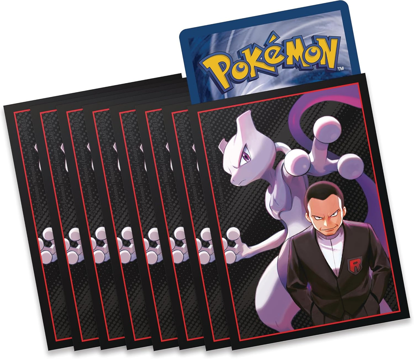 Pokemon TCG: Scarlet & Violet - Destined Rivals - Elite Trainer Box INGLES