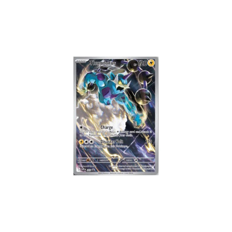 Pokemon TCG: Scarlet and Violet -  Black Bolt Elite Trainer Box Ingles