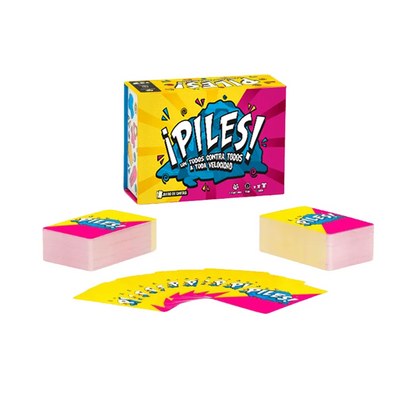 Piles