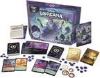 Ravensburger Disney Lorcana TCG: Gift Set Ursula Illumineer´s Quest