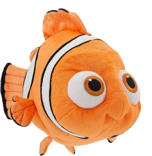 Peluche Nemo
