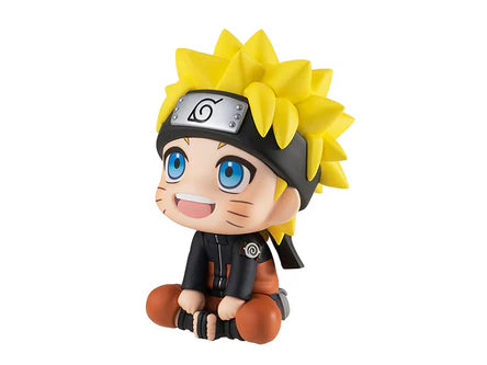 Megahouse Lookup Naruto Shippuden: Uzumaki Naruto