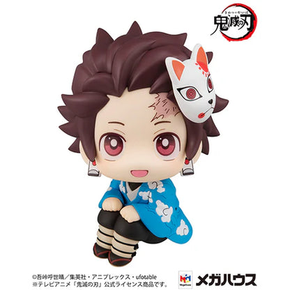 Megahouse Look UP Series Demon Slayer:  Kamado Tanjiro