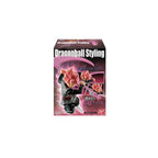 Bandai Super Saiyan Rose Goku Black Dragon Ball Styling