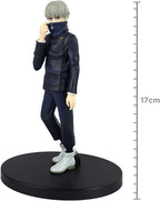 Banpresto Jujutsu Jukon No Kata - Nobara & Toge B Toge Inumaki