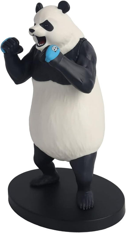 Banpresto Jujutsu Kaisen Jukon No Kata - Panda