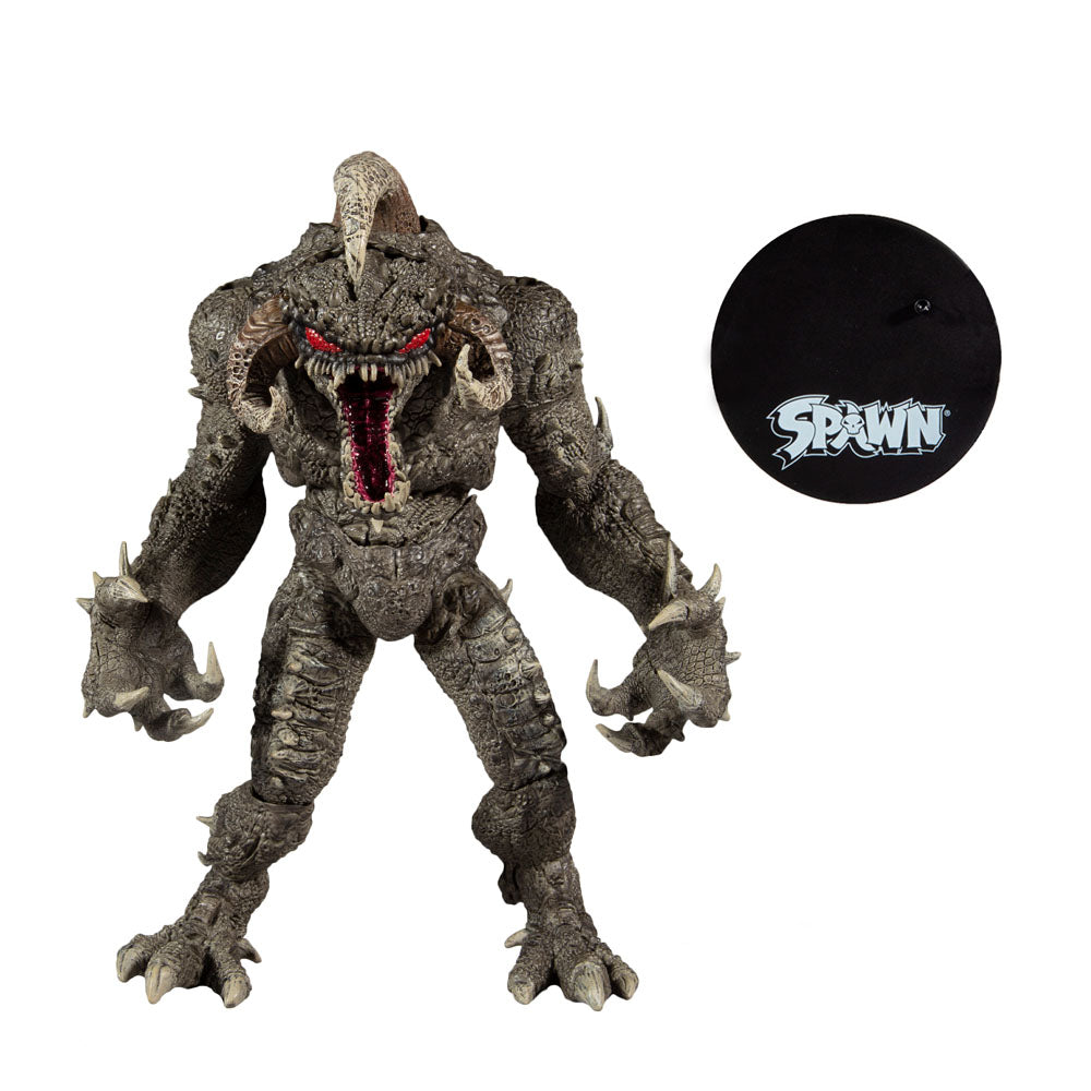 Mcfarlane Spawn Deluxe MEGA Figure - Violator