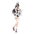 FuRyu Overlord  Albedo Mini Dress Cow Pattern Trio Try It