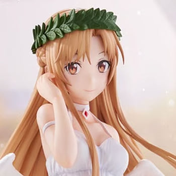 Furyu BiCute Pure Figure Asuna