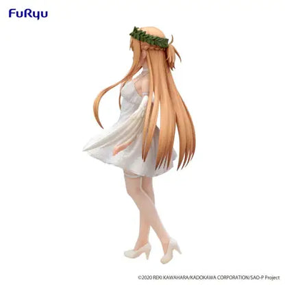 Furyu BiCute Pure Figure Asuna