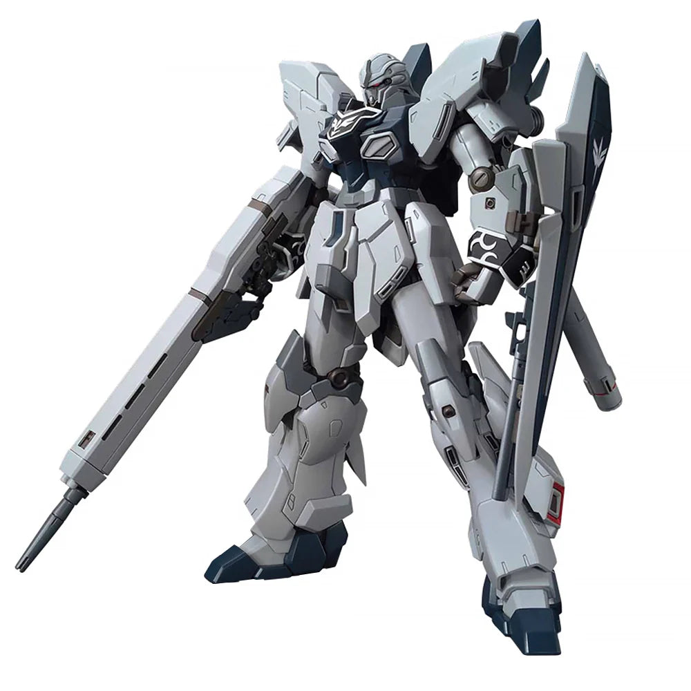 Bandai Hobby Gundam Sinanju Stein Narrative HGUC 1/144