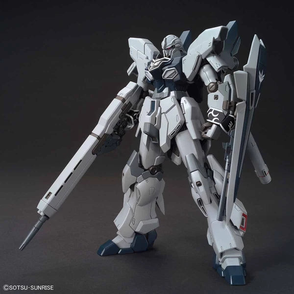 Bandai Hobby Gundam Sinanju Stein Narrative HGUC 1/144
