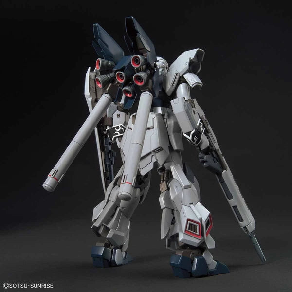 Bandai Hobby Gundam Sinanju Stein Narrative HGUC 1/144