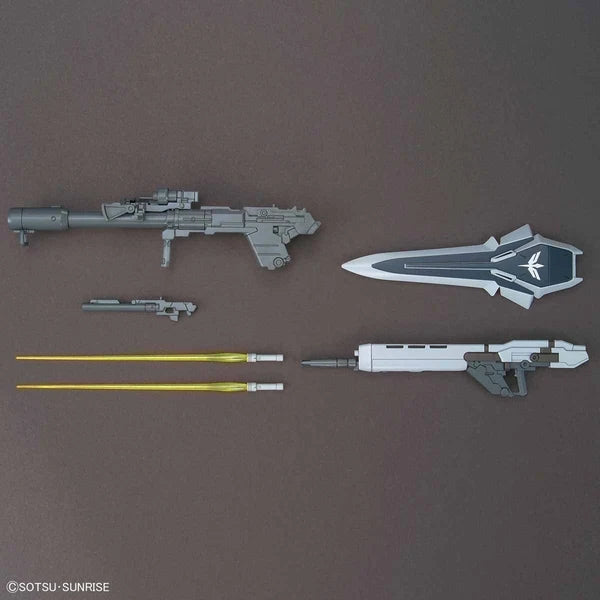 Bandai Hobby Gundam Sinanju Stein Narrative HGUC 1/144