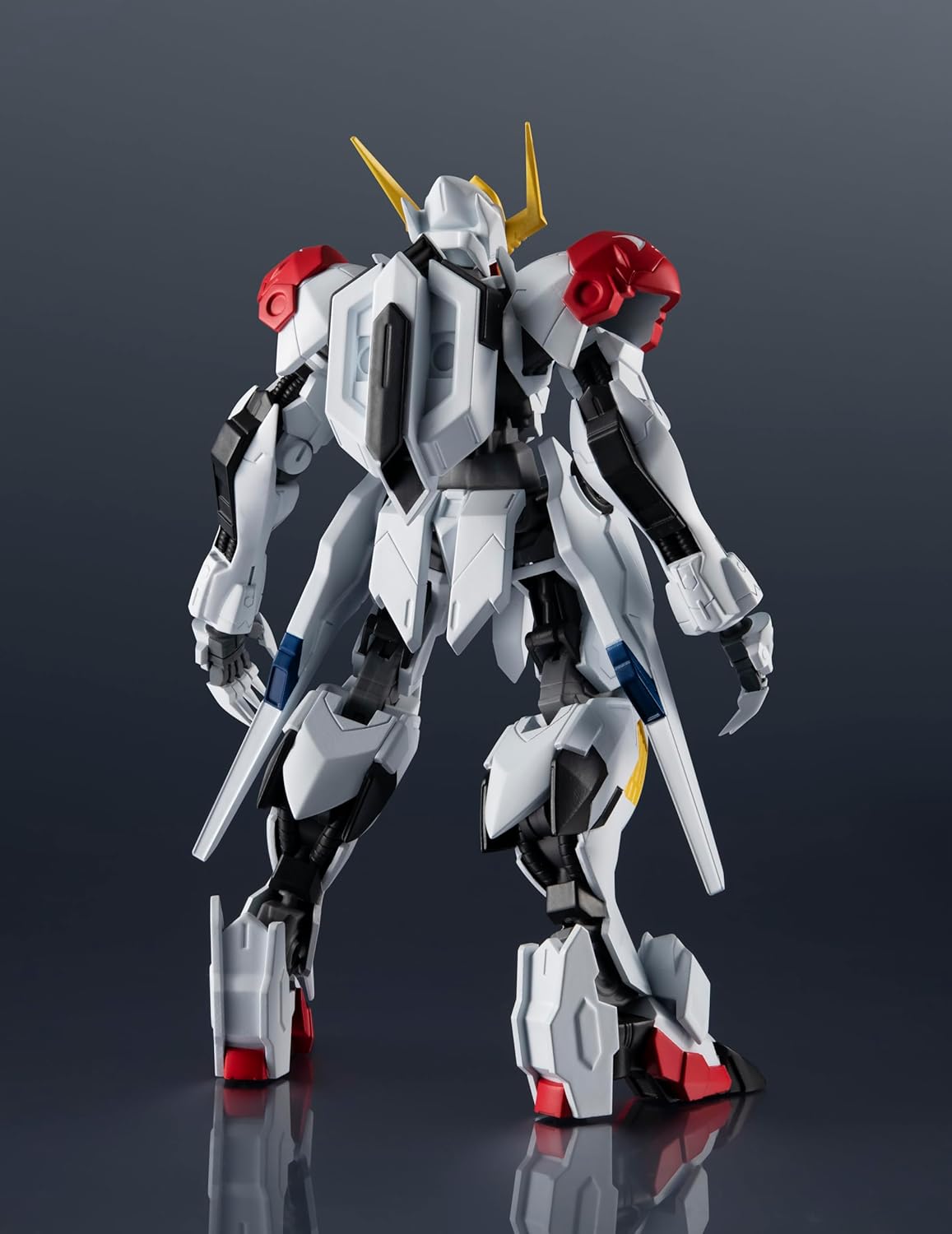 Bandai Hobby Model Kit GUNDAM HG 1/144 Barbatos Lupus Rex