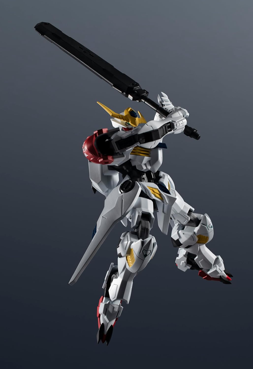 Bandai Hobby Model Kit GUNDAM HG 1/144 Barbatos Lupus Rex