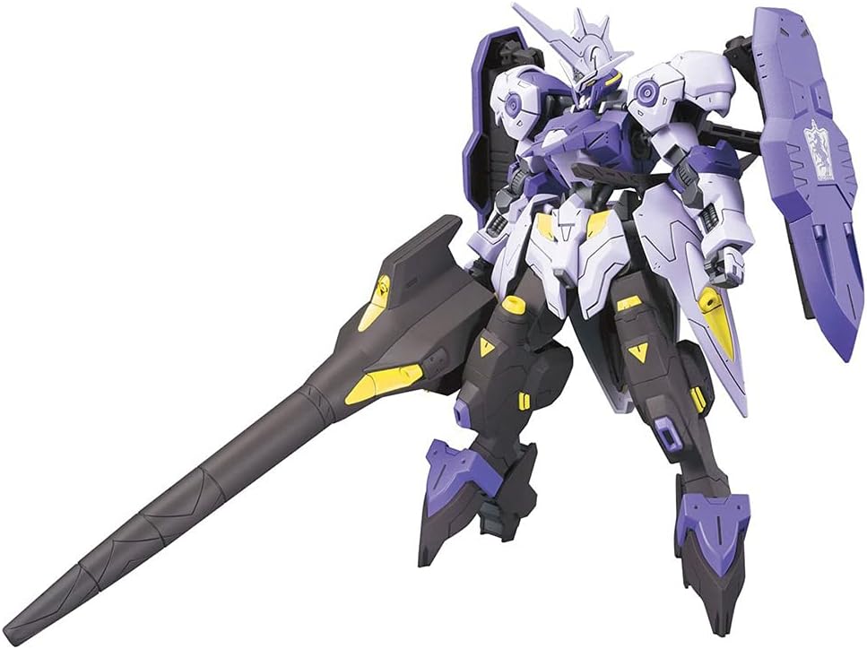 Bandai Hobby Model Kit GUNDAM HG 1/144 Kimaris Vidar