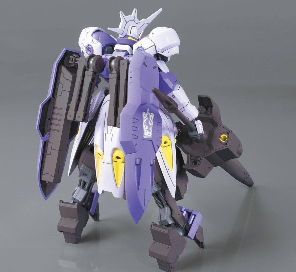 Bandai Hobby Model Kit GUNDAM HG 1/144 Kimaris Vidar
