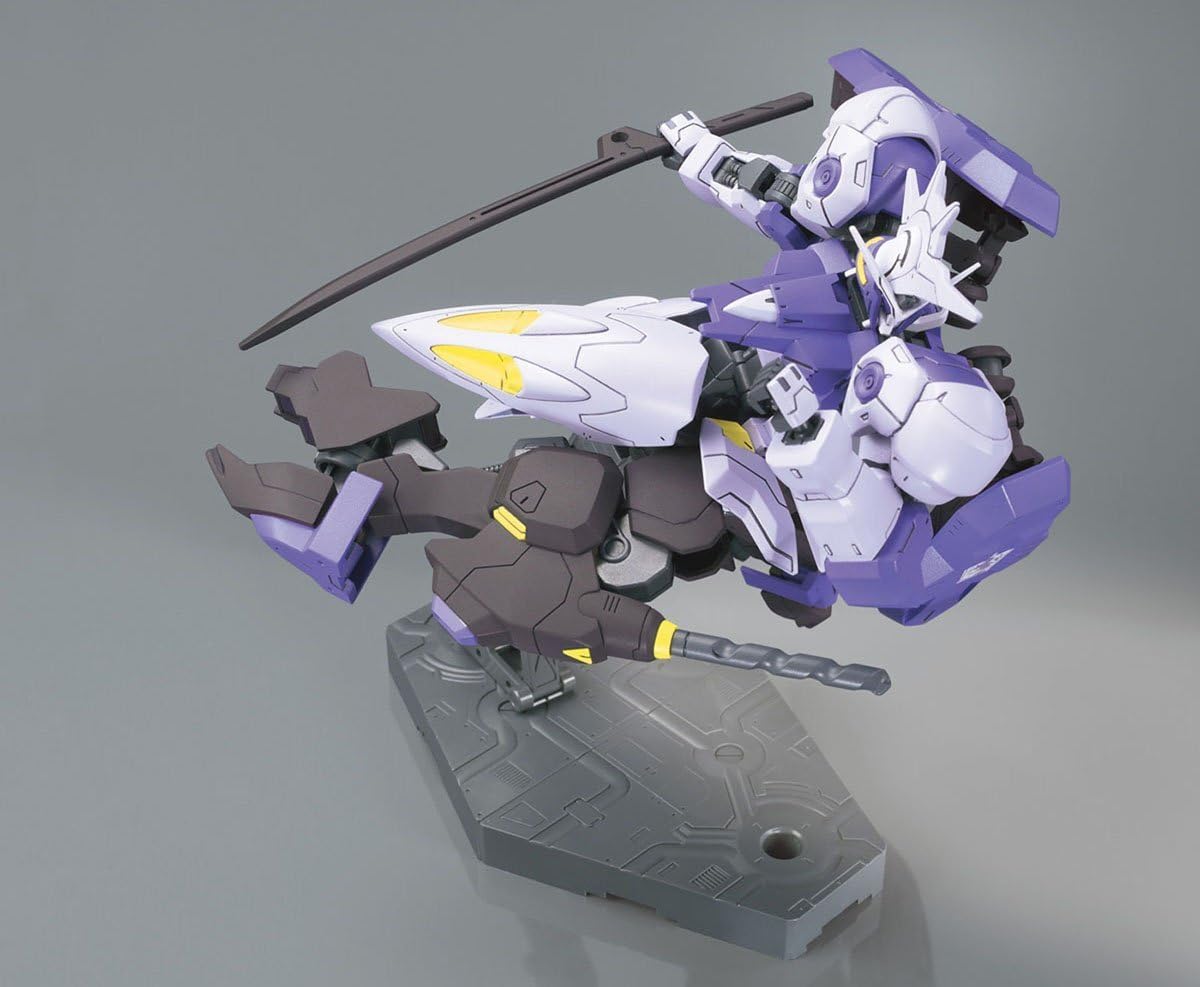 Bandai Hobby Model Kit GUNDAM HG 1/144 Kimaris Vidar