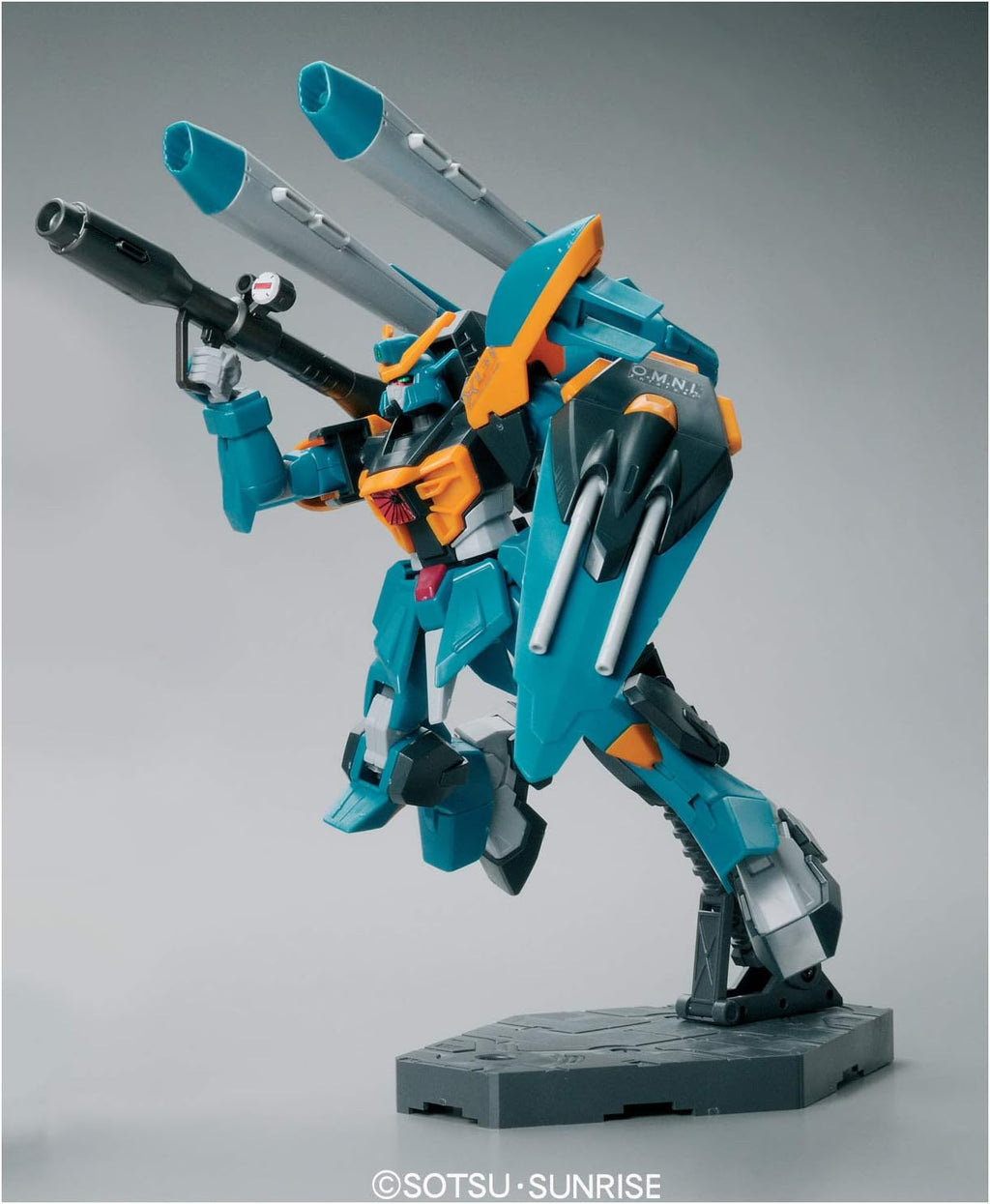 Bandai Hobby Model Kit GUNDAM HG 1/144 Calamity