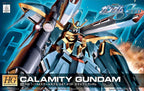 Bandai Hobby Model Kit GUNDAM HG 1/144 Calamity