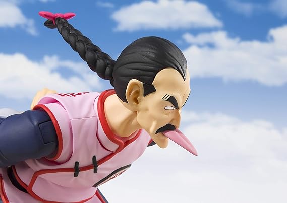S.H.Figuarts Tao Pai Pai - Dragon Ball