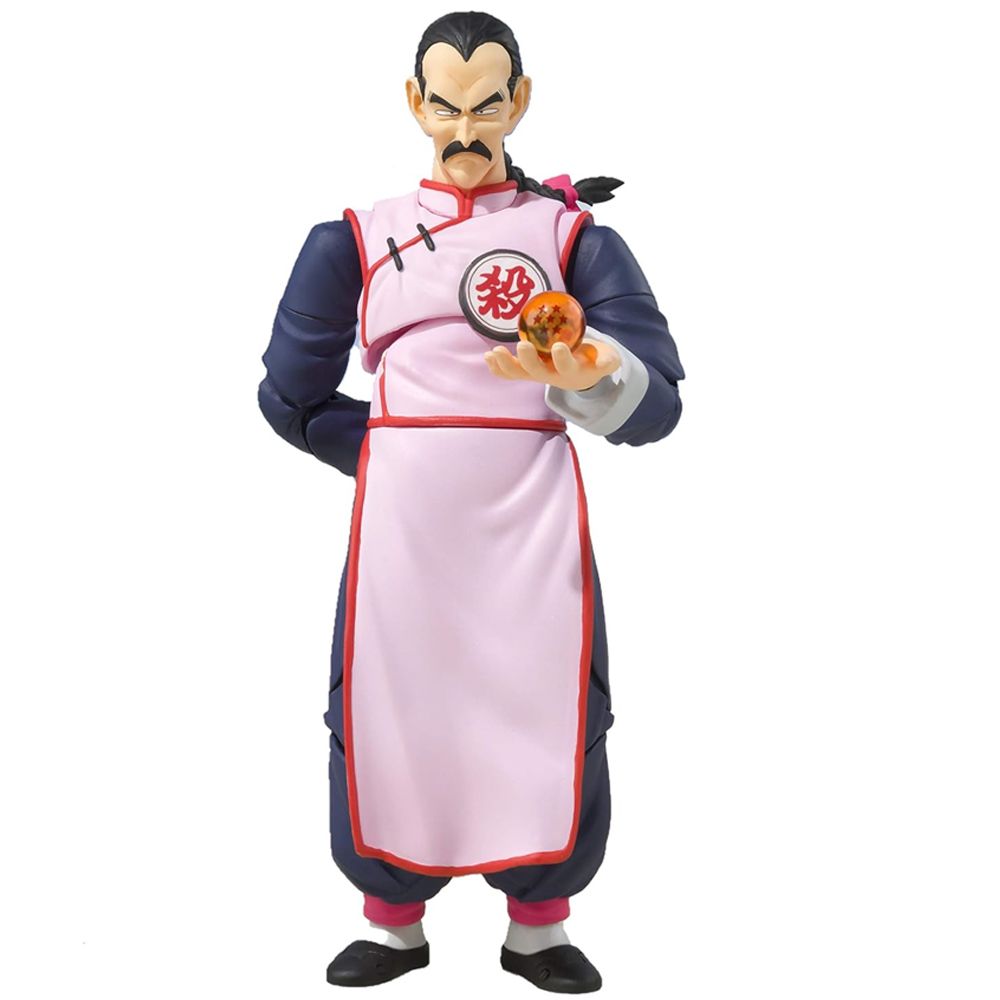 S.H.Figuarts Tao Pai Pai - Dragon Ball