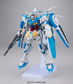 Bandai Hobby Gundam G Self Perfect Pack HG 1/144