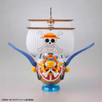 Bandai Model Kit One Piece Grand Ship Collection Thousand Sunny Flying Model