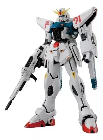 Bandai Model Kit GUNDAM Hguc 1/144 F91