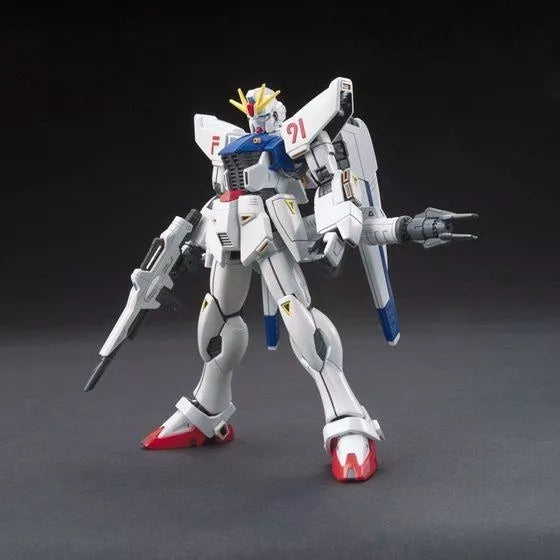 Bandai Model Kit GUNDAM Hguc 1/144 F91