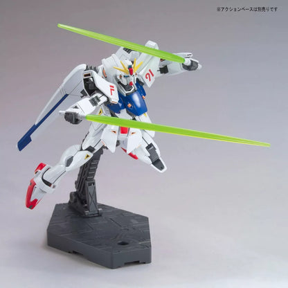 Bandai Model Kit GUNDAM Hguc 1/144 F91