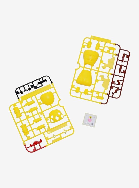 Bandai Hobby Model Kit Pikachu - Pokemon